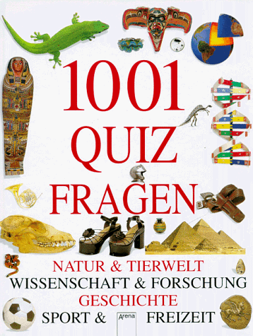 1001 Quizfragen