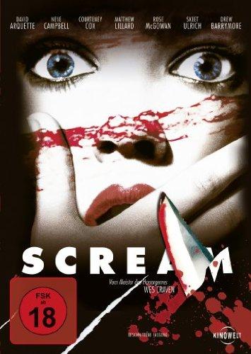 Scream (gekürzte Fassung)