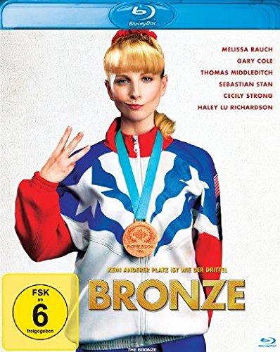 Bronze [Blu-ray]