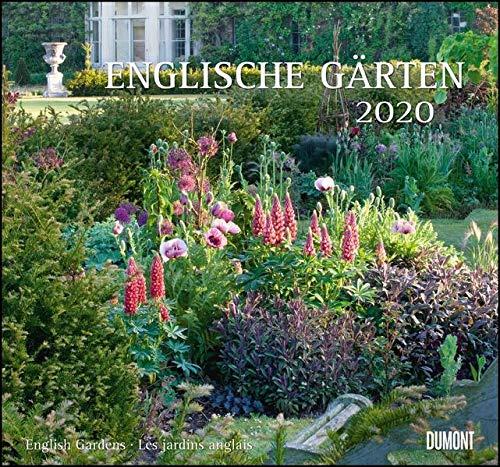 Kal. 2024 Englische Gärten