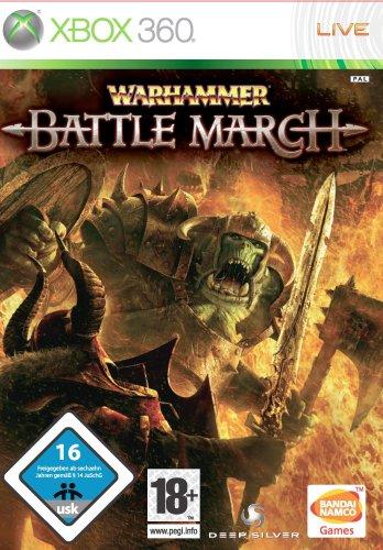 Warhammer - Battle March