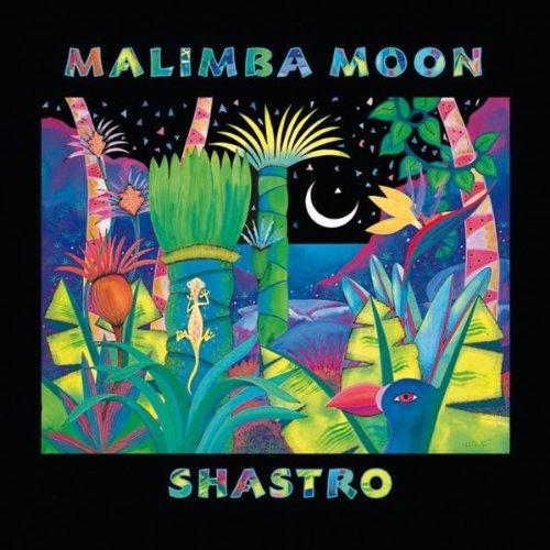 Malimba Moon