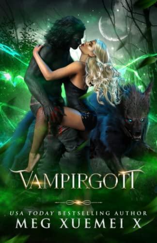 Vampirgott