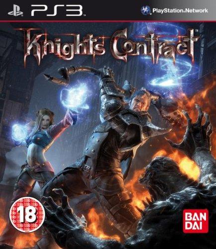 Knight Contract [Spanien Import]