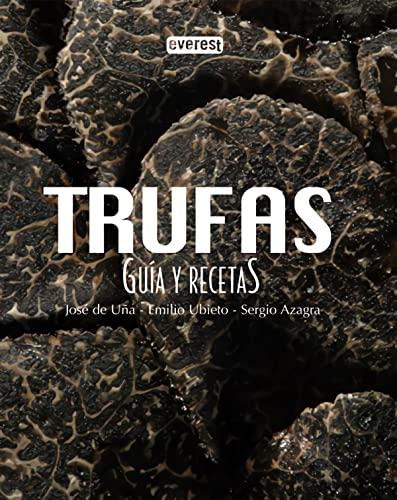 Trufas : guía y recetas (Cocina de autor)