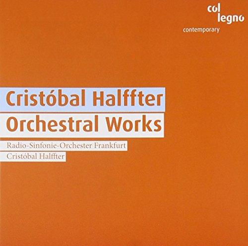 Orchestral Works