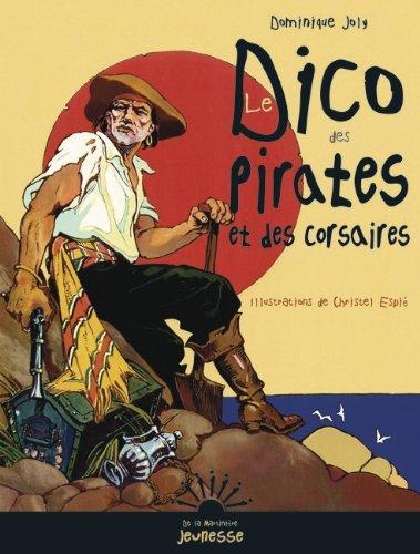 Le dico des pirates et des corsaires