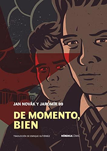 De momento bien (Cómic)