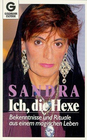 Ich, die Hexe