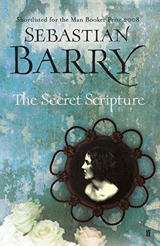 The Secret Scripture