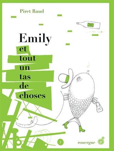 Emily et tout un tas de choses