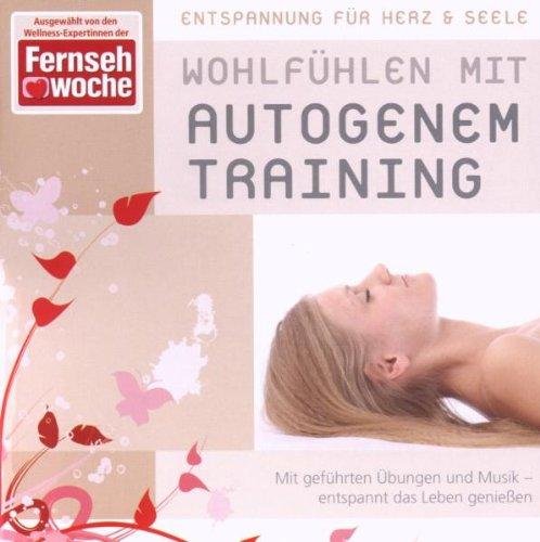 Wohlfühlen mit Autogenem Training