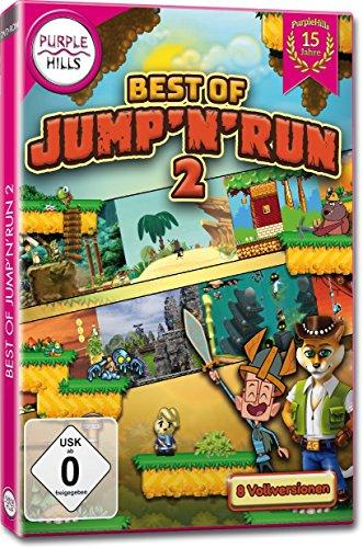 Best of Jump und Run 2