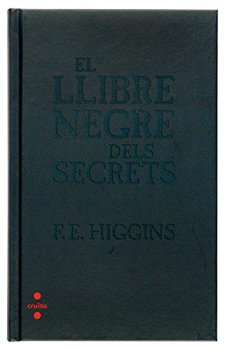 El llibre negre dels secrets