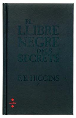 El llibre negre dels secrets