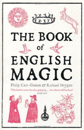 The Book of English Magic