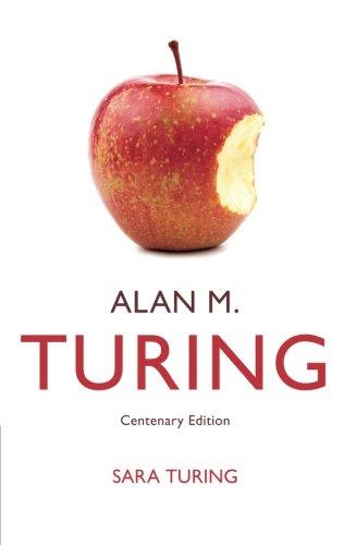 Alan M. Turing