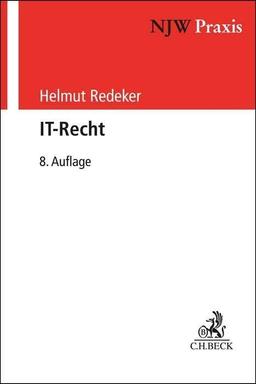 IT-Recht (NJW-Praxis)