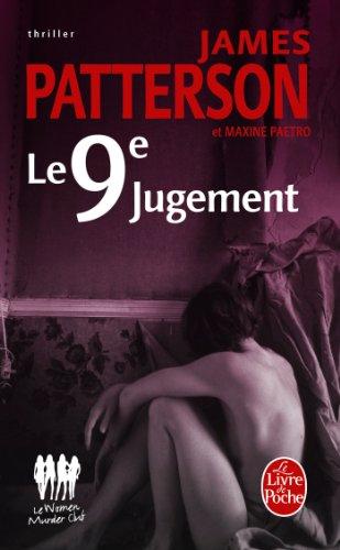 Le Women murder club. Le 9e jugement