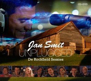 Unplugged - de Rockfield Sessi