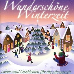 Wunderschöne Winterzeit