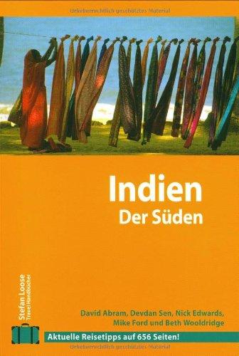 Stefan Loose Travel Handbücher Indien - Der Süden