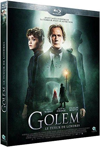 Golem, le tueur de londres [Blu-ray] [FR Import]