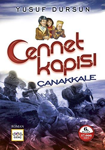 CENNET KAPISI ÇANAKKALE