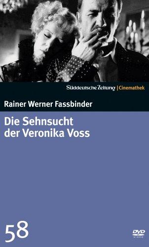 Die Sehnsucht der Veronika Voss