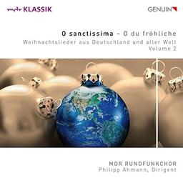 O Sanctissima - Weihnachtslieder aus aller Welt, Vol 2