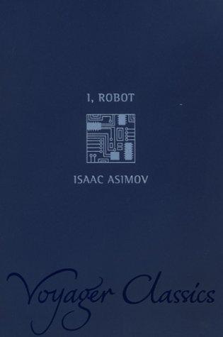 I, Robot (Voyager Classics)