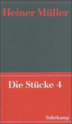 Werke: Werke 6: Die Stücke 4. Bearbeitungen für Theater, Film und Rundfunk: BD 6