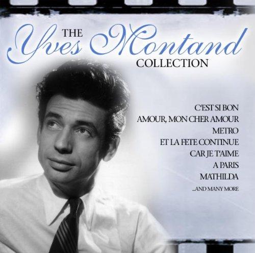 Yves Montand Collection, The