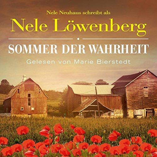 Sommer der Wahrheit: 6 CDs (Sheridan-Grant-Serie, Band 1)