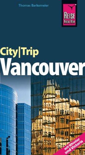 CityTrip Vancouver