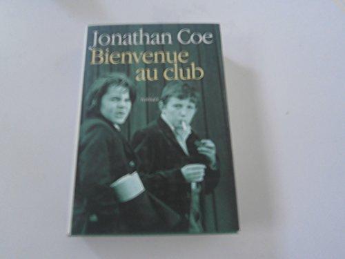 Rotters' Club (Vintage Contemporaries)