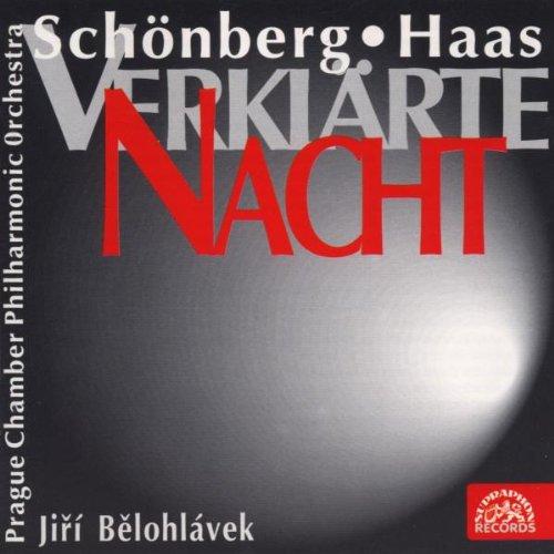 Verklärte Nacht / Study for String Orchestra