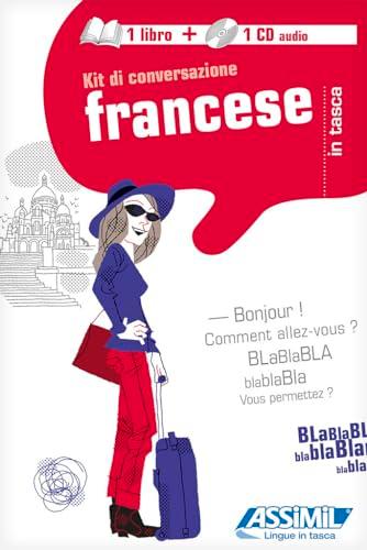 Kit di conversazione francese