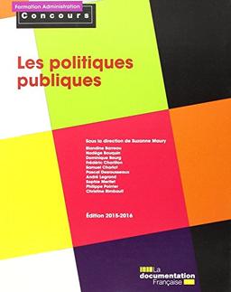 Les politiques publiques