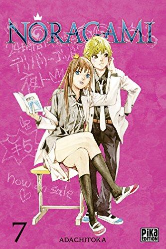 Noragami. Vol. 7