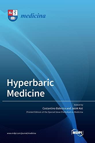 Hyperbaric Medicine