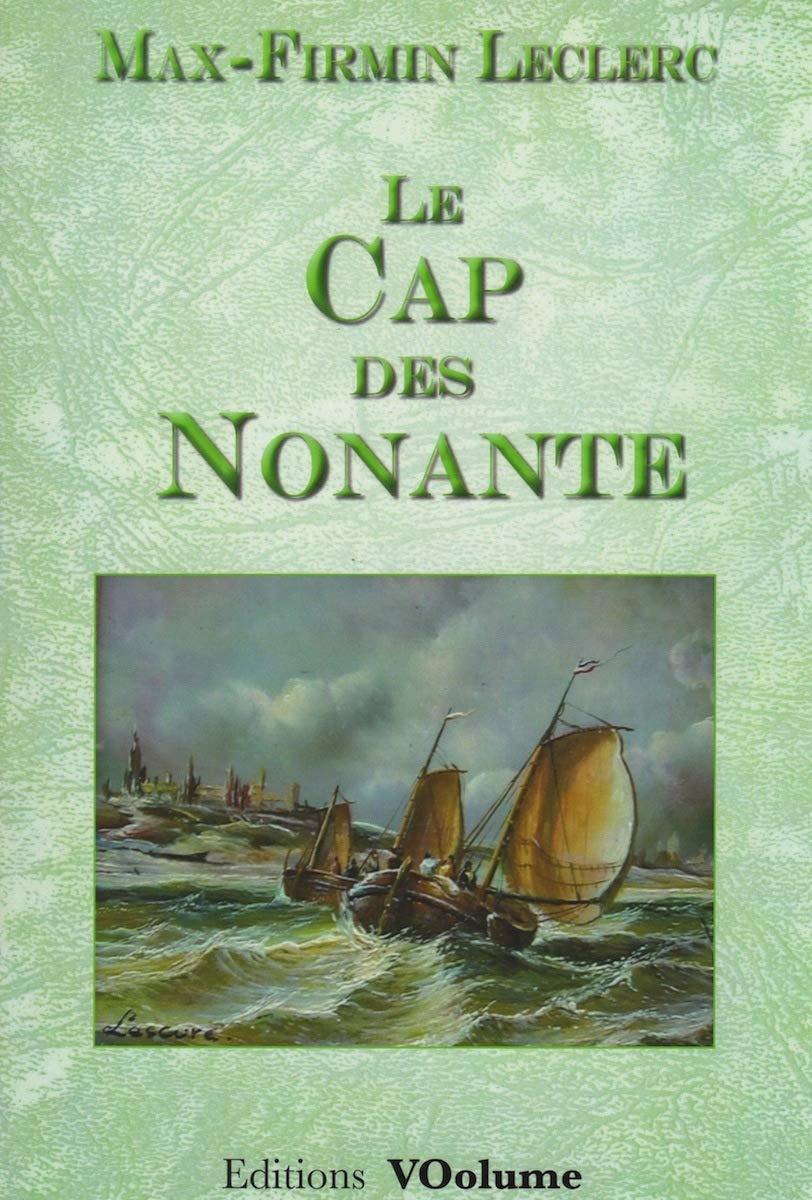 Le cap des Nonante