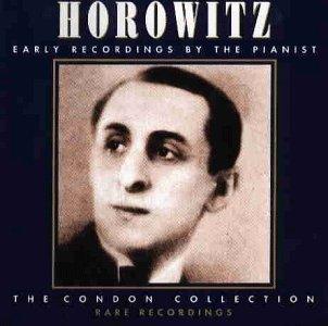 The Condon Collection - Horowitz