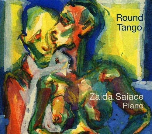 Round Tango [Piano]