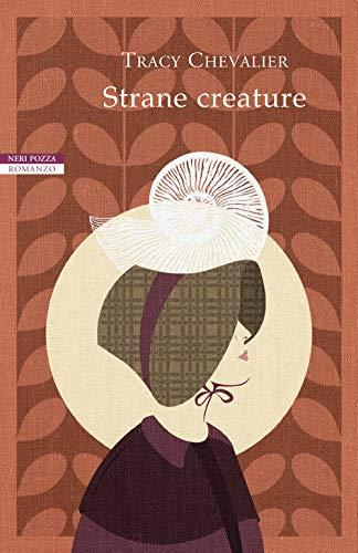 STRANE CREATURE N.E.