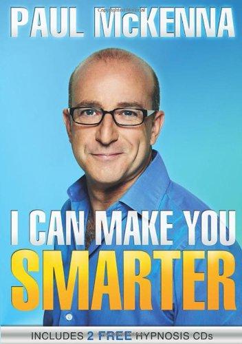 I Can Make You Smarter