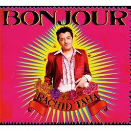 Bonjour [Digipack]