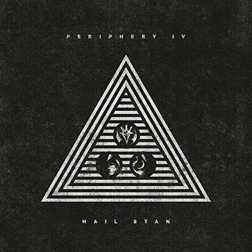 Periphery IV: HAIL STAN (Ltd. CD Digipak)