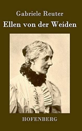 Ellen von der Weiden