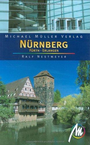 Nürnberg / Fürth / Erlangen